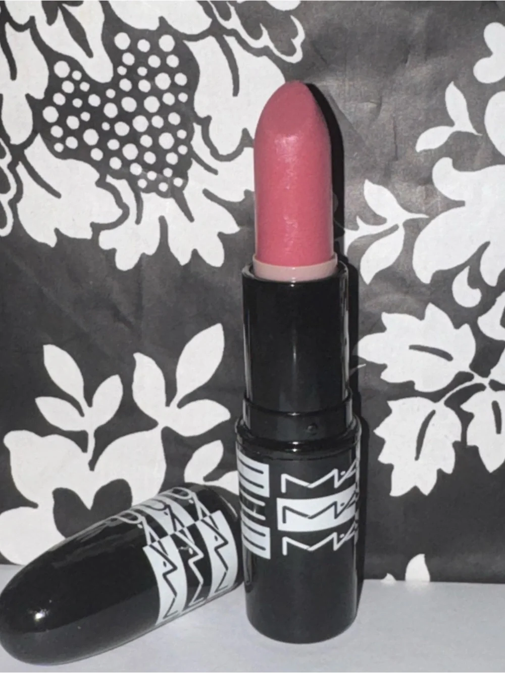 Mac Spiceflower Lipstick